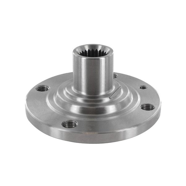 Vaico Wheel Hub, V10-1400-1 V10-1400-1